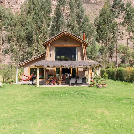 Fabulous 3Br House In Valle Sagrado