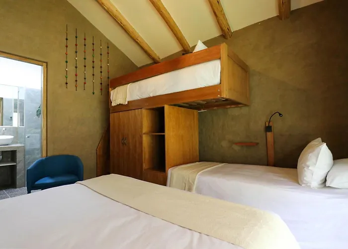 Casa vacanze Fabulous 3br House In Valle Sagrado