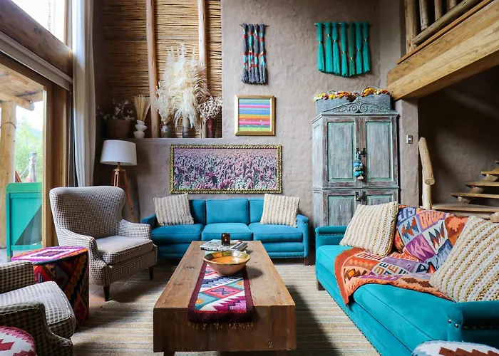 Casa vacanze Fabulous 3br House In Valle Sagrado Calca