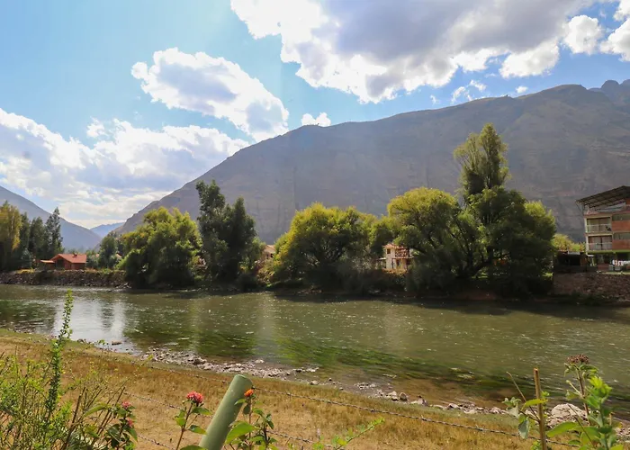 Fabulous 3br House In Valle Sagrado Calca
