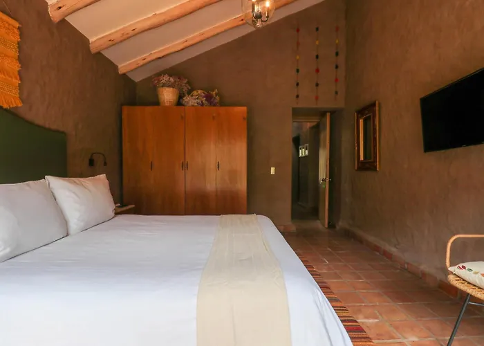 Casa vacanze Fabulous 3br House In Valle Sagrado Calca