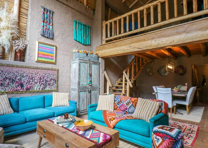 Fabulous 3br House In Valle Sagrado * Calca