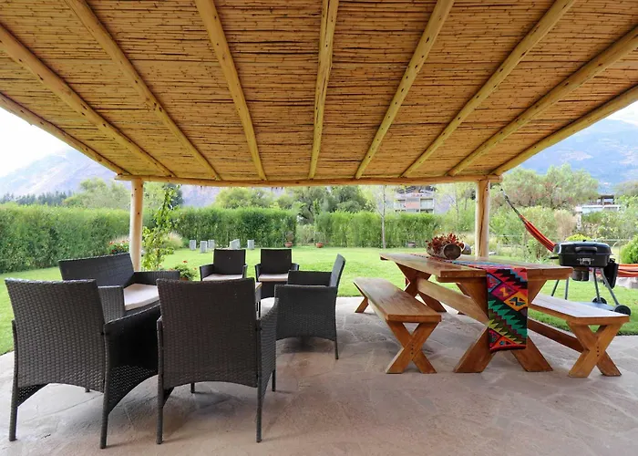 Fabulous 3br House In Valle Sagrado Casa vacanze