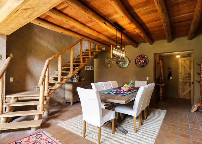 Fabulous 3br House In Valle Sagrado