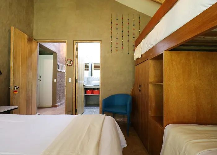 Casa vacanze Fabulous 3br House In Valle Sagrado