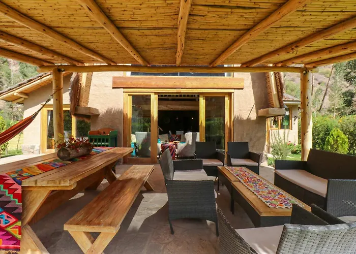 Fabulous 3br House In Valle Sagrado Casa vacanze *