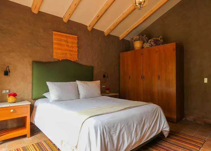 Fabulous 3br House In Valle Sagrado Calca