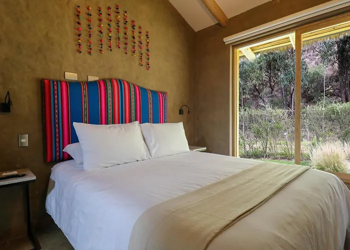 Fabulous 3br House In Valle Sagrado * Calca