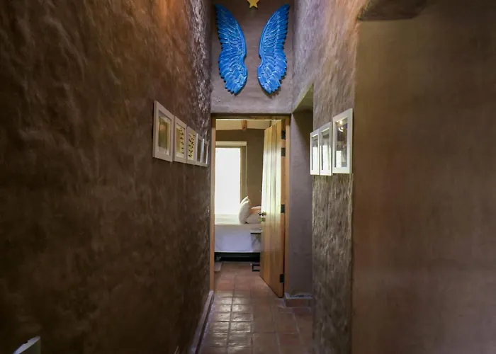 Fabulous 3br House In Valle Sagrado Casa vacanze