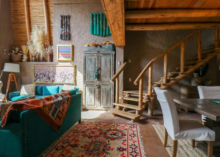 Casa vacanze Fabulous 3br House In Valle Sagrado Calca