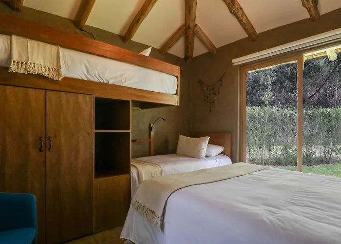 Fabulous 3br House In Valle Sagrado Casa vacanze Calca