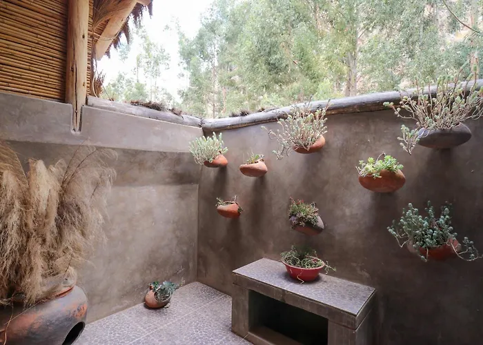 Fabulous 3br House In Valle Sagrado Calca
