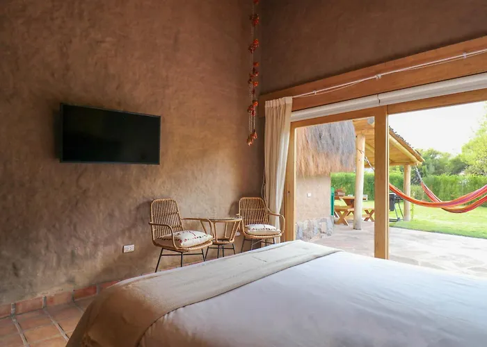 Fabulous 3br House In Valle Sagrado