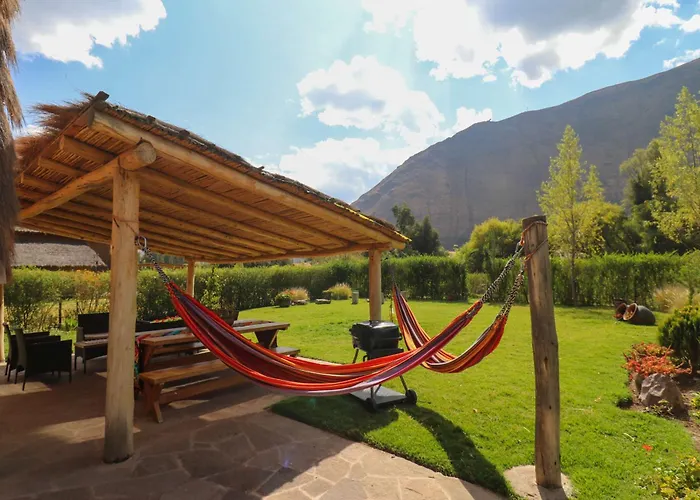 Fabulous 3br House In Valle Sagrado Casa vacanze