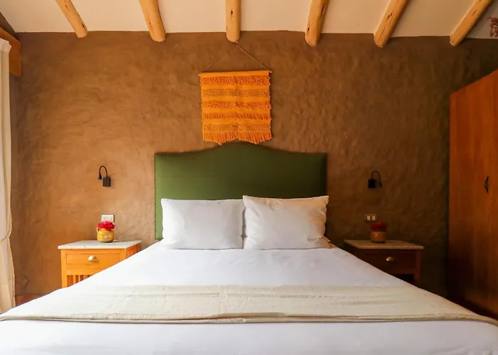 Casa vacanze Fabulous 3br House In Valle Sagrado *