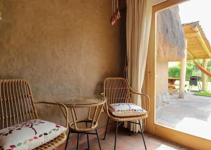 Fabulous 3br House In Valle Sagrado * Calca