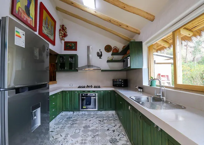 Fabulous 3br House In Valle Sagrado Casa vacanze Calca