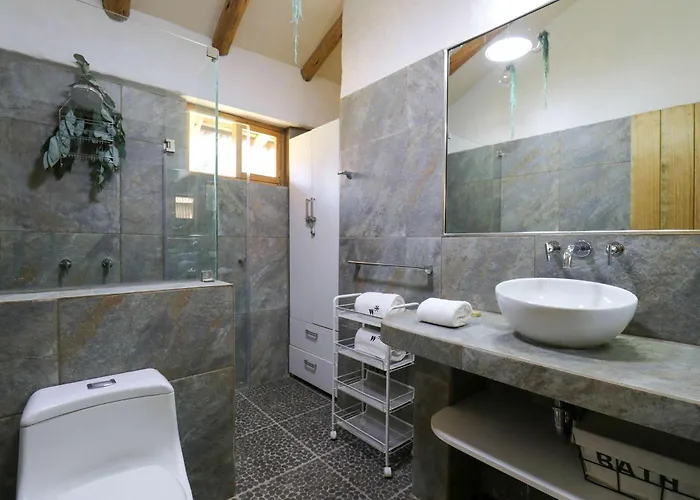 Fabulous 3br House In Valle Sagrado Calca