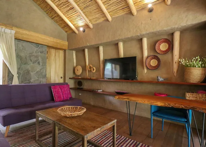 Fabulous 3br House In Valle Sagrado