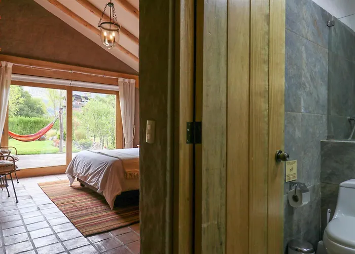 Fabulous 3br House In Valle Sagrado *