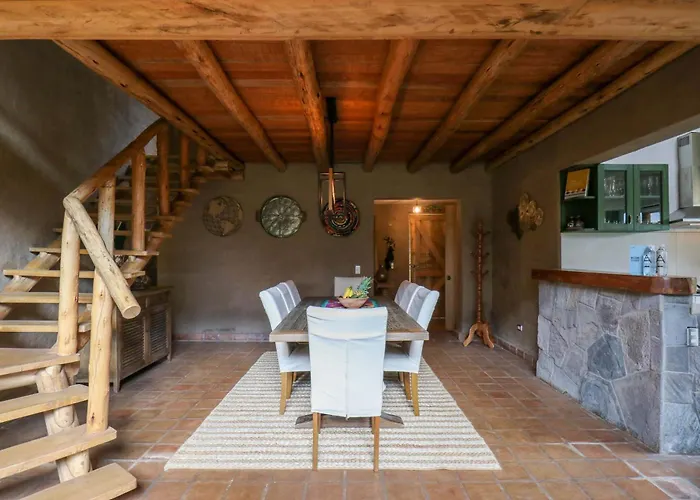 Fabulous 3br House In Valle Sagrado Casa vacanze