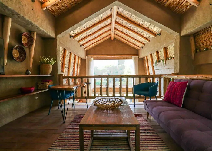 Casa vacanze Fabulous 3br House In Valle Sagrado *