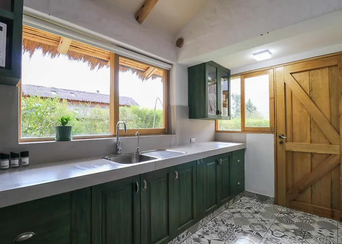Casa vacanze Fabulous 3br House In Valle Sagrado Calca