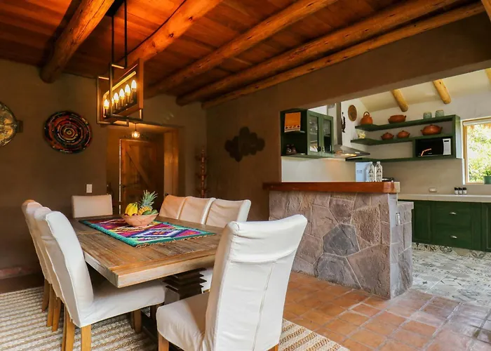 Fabulous 3br House In Valle Sagrado * Calca