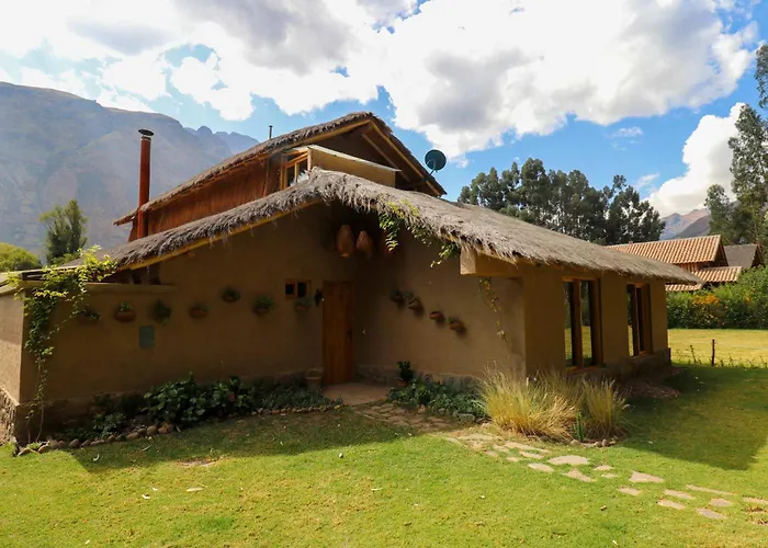 Fabulous 3br House In Valle Sagrado Casa vacanze Calca