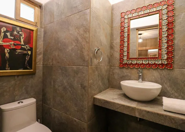 Casa vacanze Fabulous 3br House In Valle Sagrado Calca