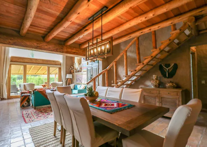 Fabulous 3br House In Valle Sagrado *