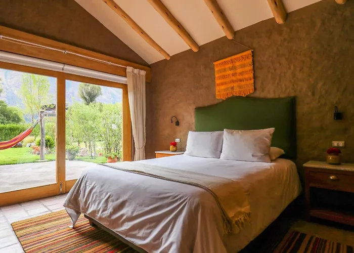 Casa vacanze Fabulous 3br House In Valle Sagrado